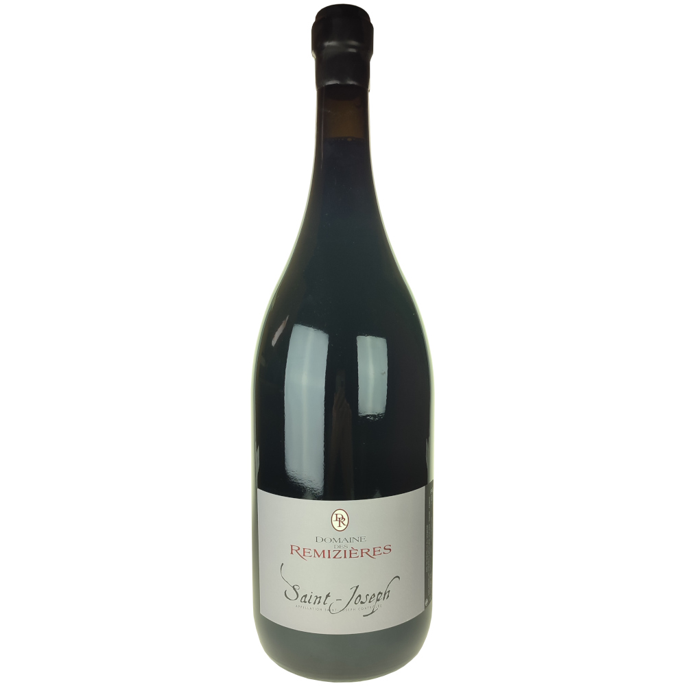 Saint Joseph 2023 Domaine des Remizières (3L)